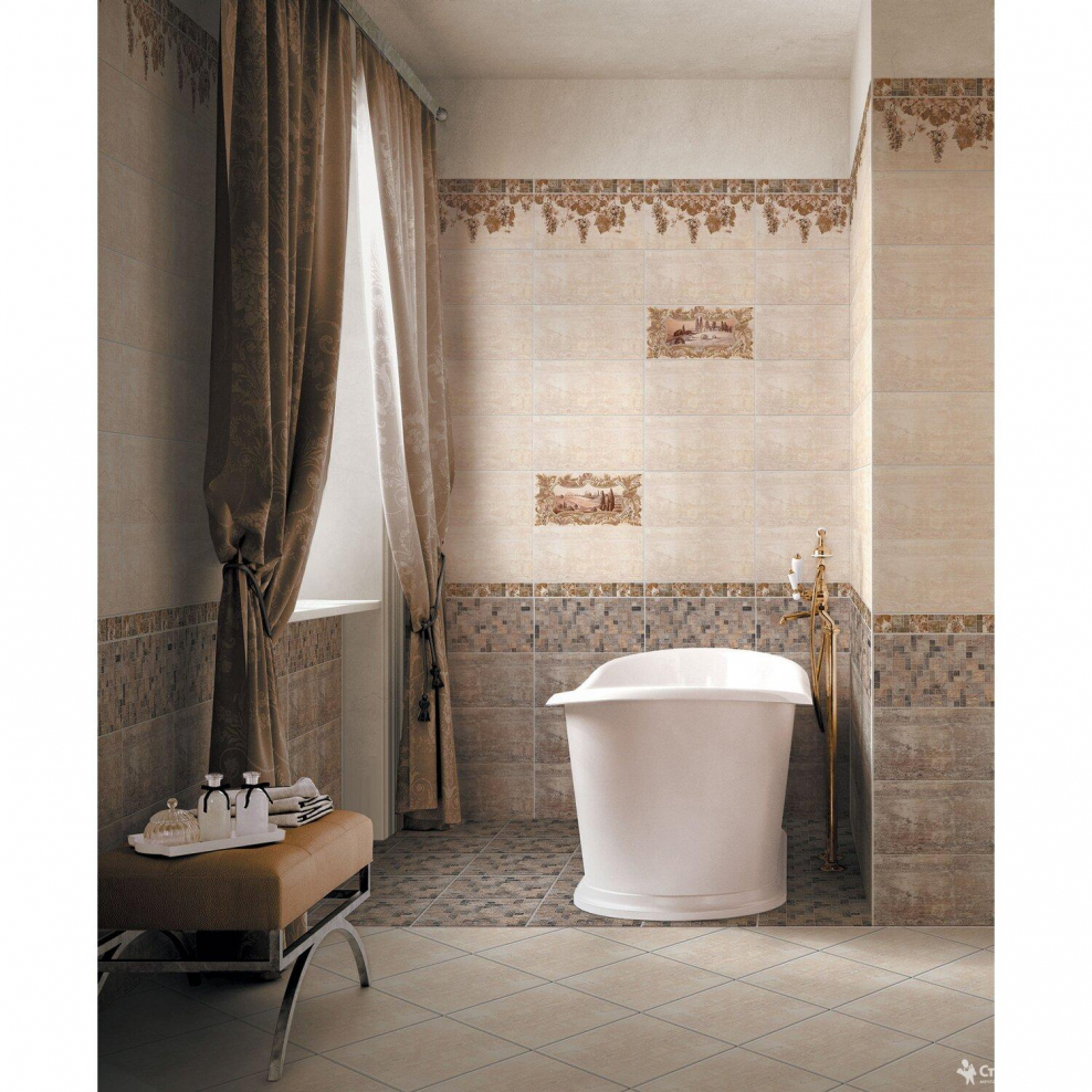 Плитка Тоскана нефрит