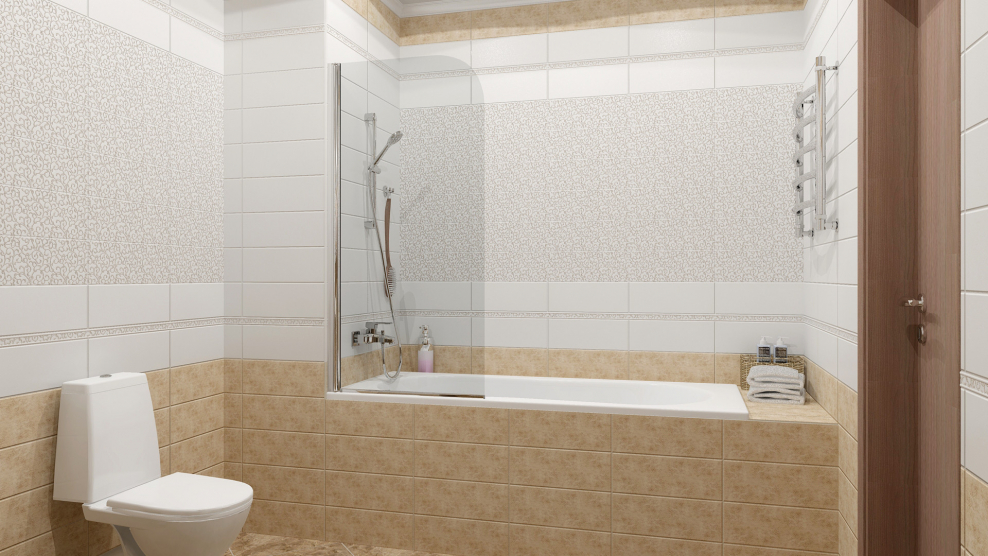 Плитка Alma Ceramica Marella