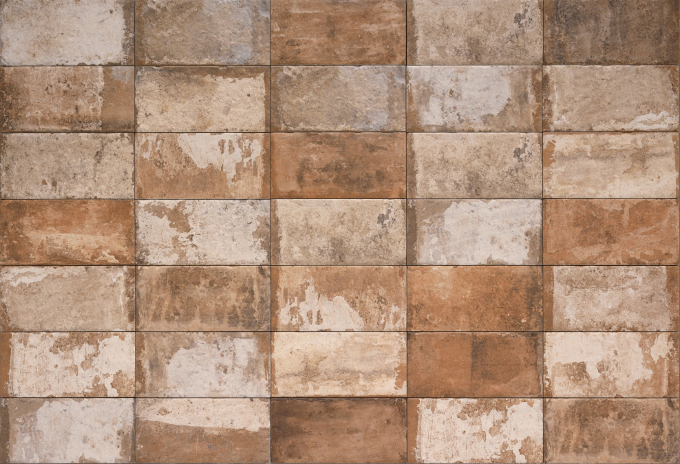 Плитка Havana Cohiba 20x20