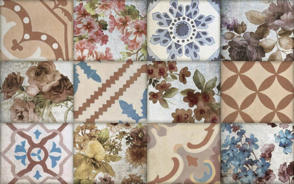 Плитка Монблан Cifre