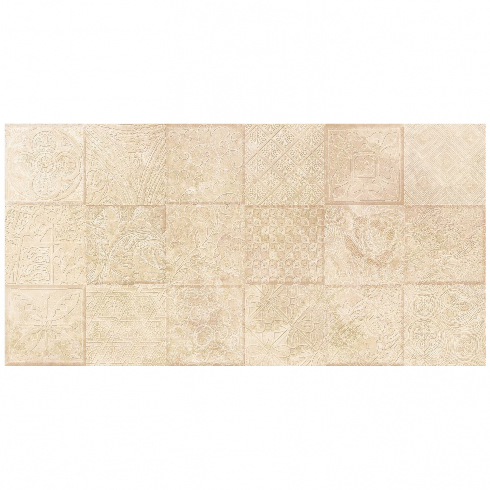 Плитка Pietra collage Beige