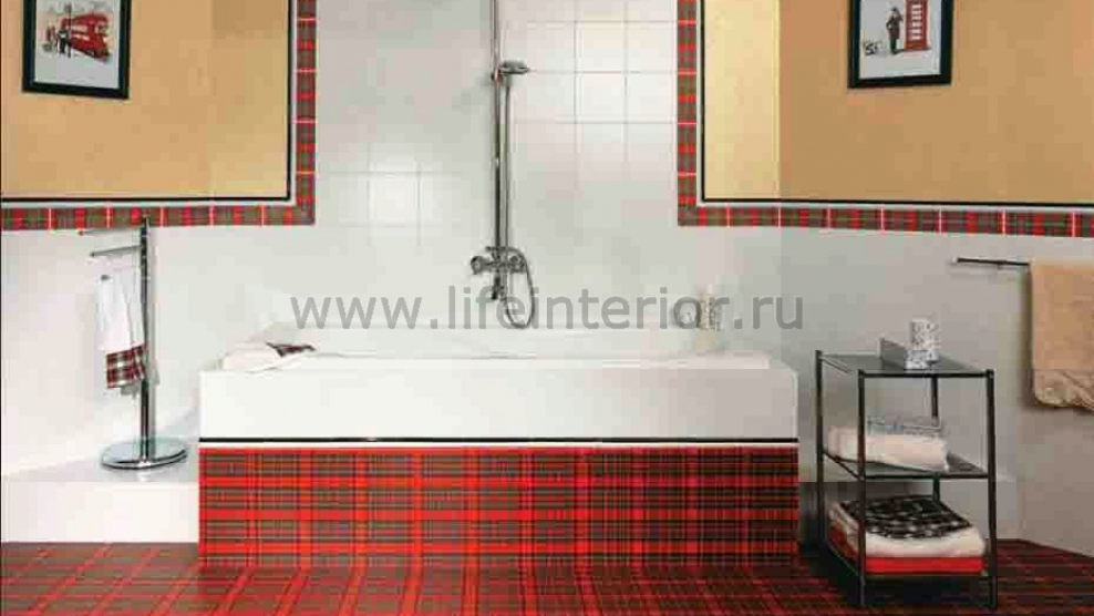 Бейкер стрит плитка Керама