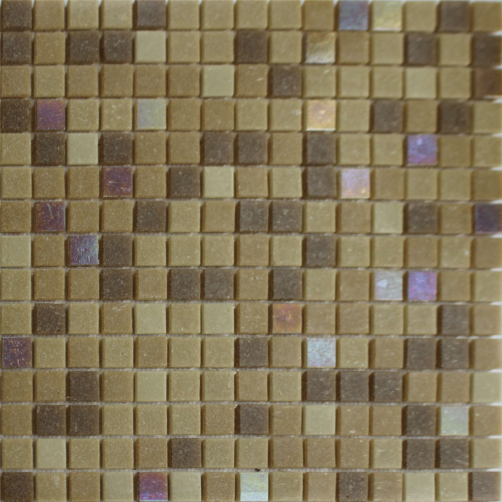 Мозаика alzare Cristal 20x20