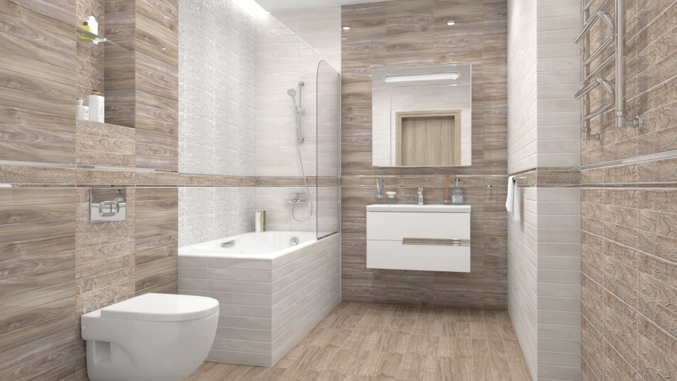 Плитка Bona Ceramica Classic