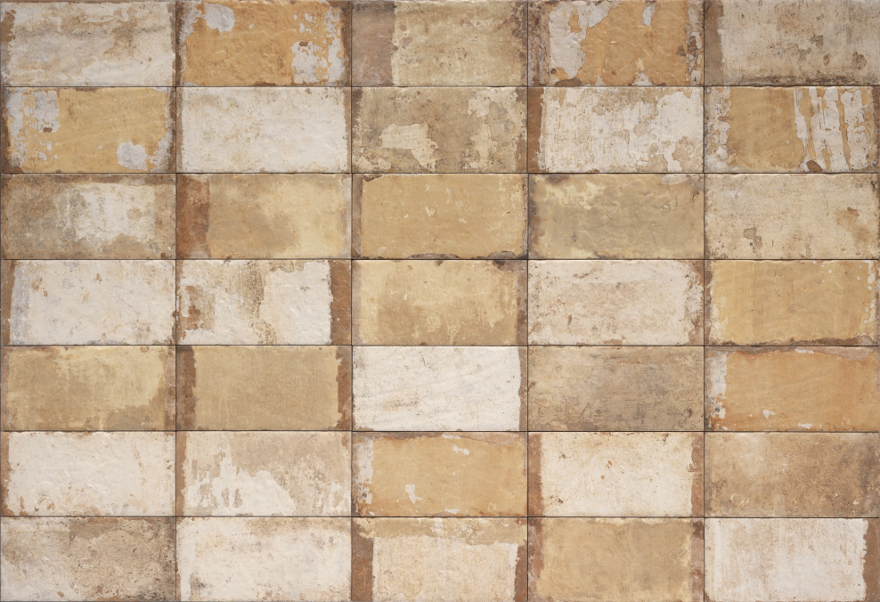 Плитка Cir Havana Mix