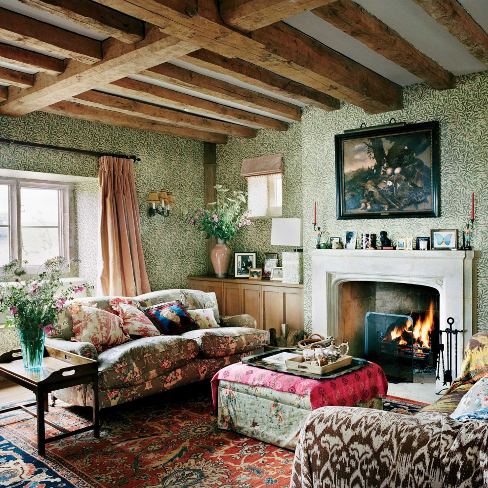 Гостиевя Кантри