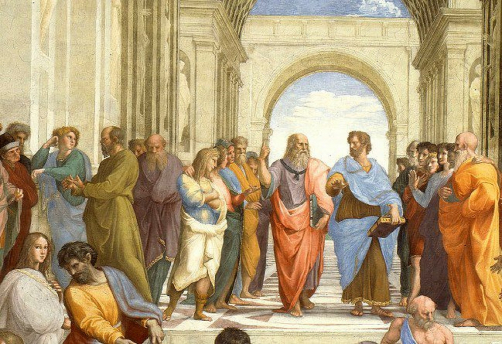 Сократ оратор