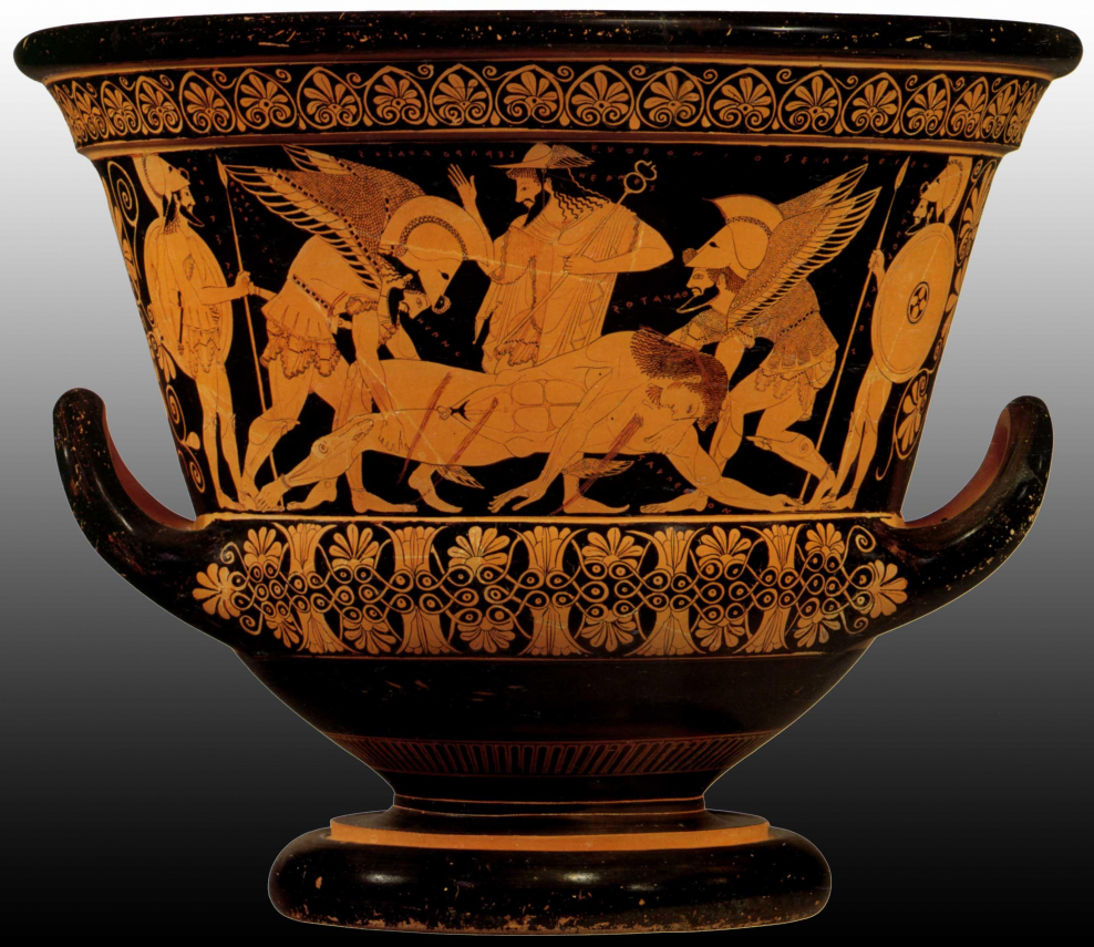 Пирриха древний Рим