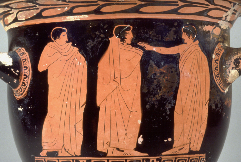 Парфенон в Риме