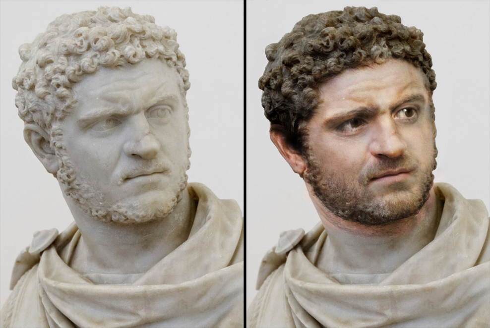 Коринфский ордер храм Зевса олимпийского