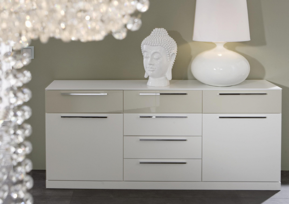 Комод глянец "Михаил-Люкс №21"