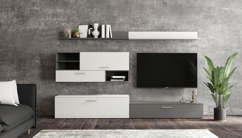 Гостиная Невада Термит