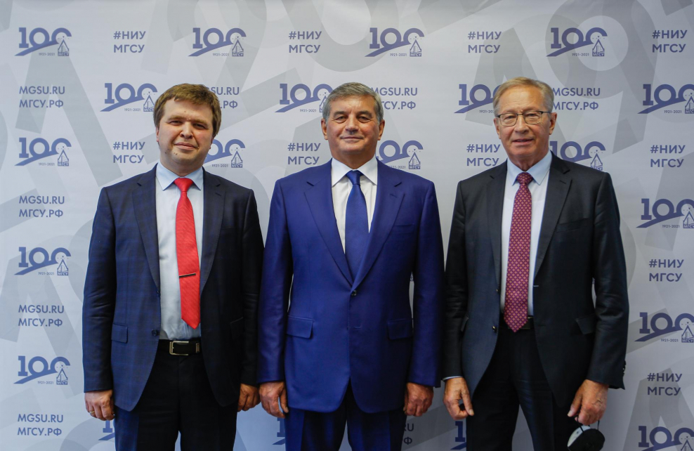 Щербина Эталон групп