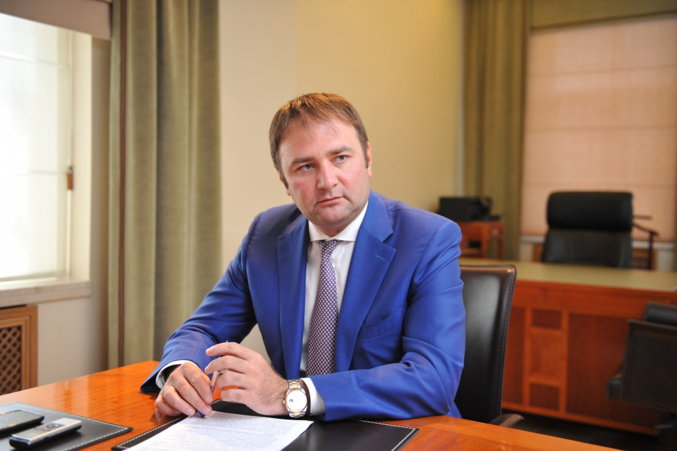 СРО строители Петербурга