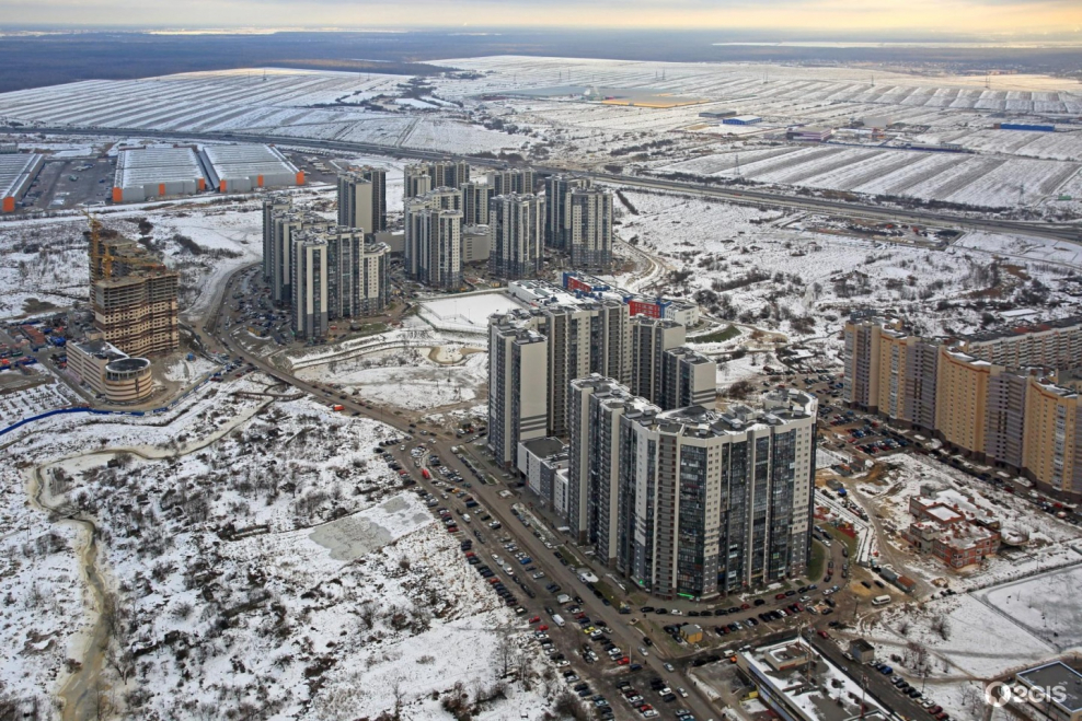 Эталон Инвест сотрудники