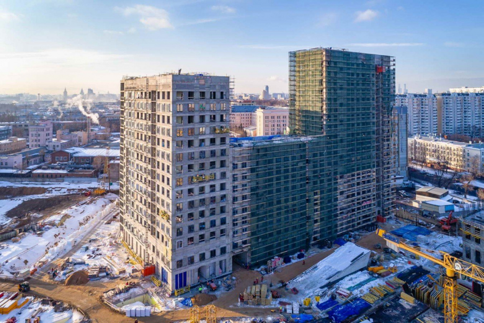 Эталон Инвест