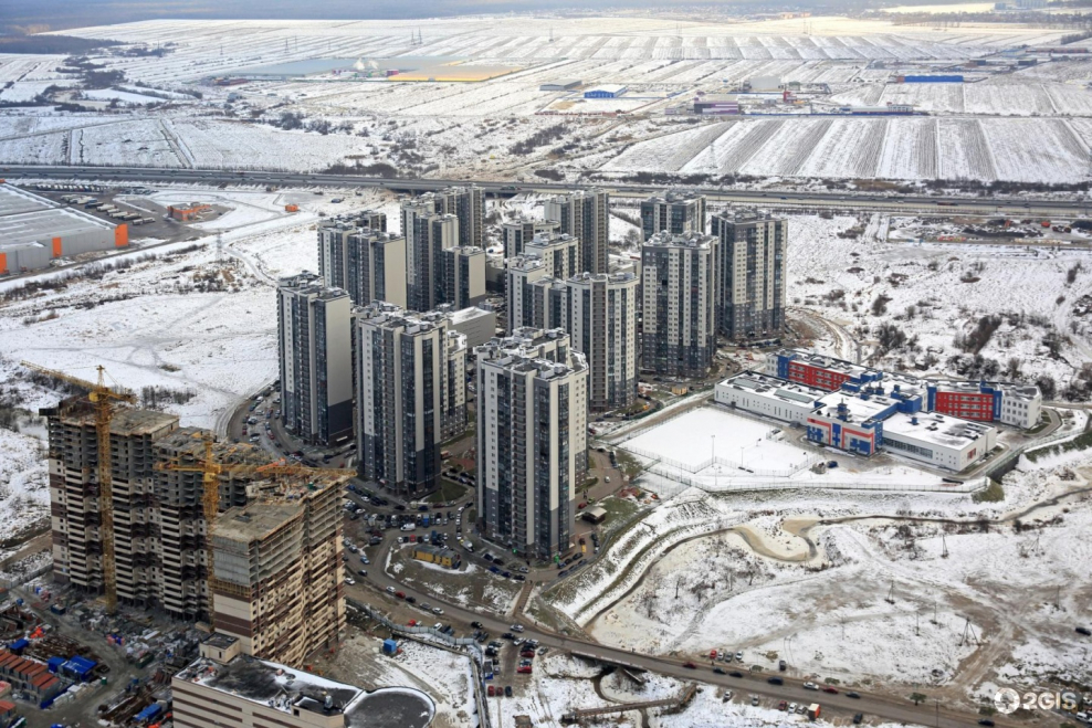 Marathon Group и Непомнящий подписали соглашение