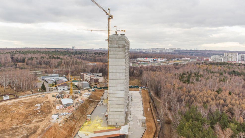 Группа Эталон