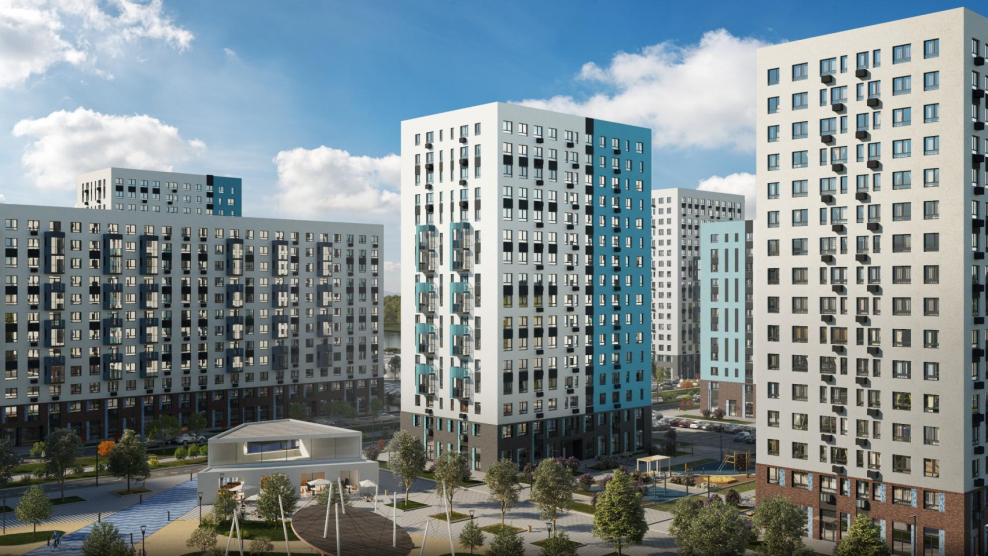 Среднеуральск Прибрежный