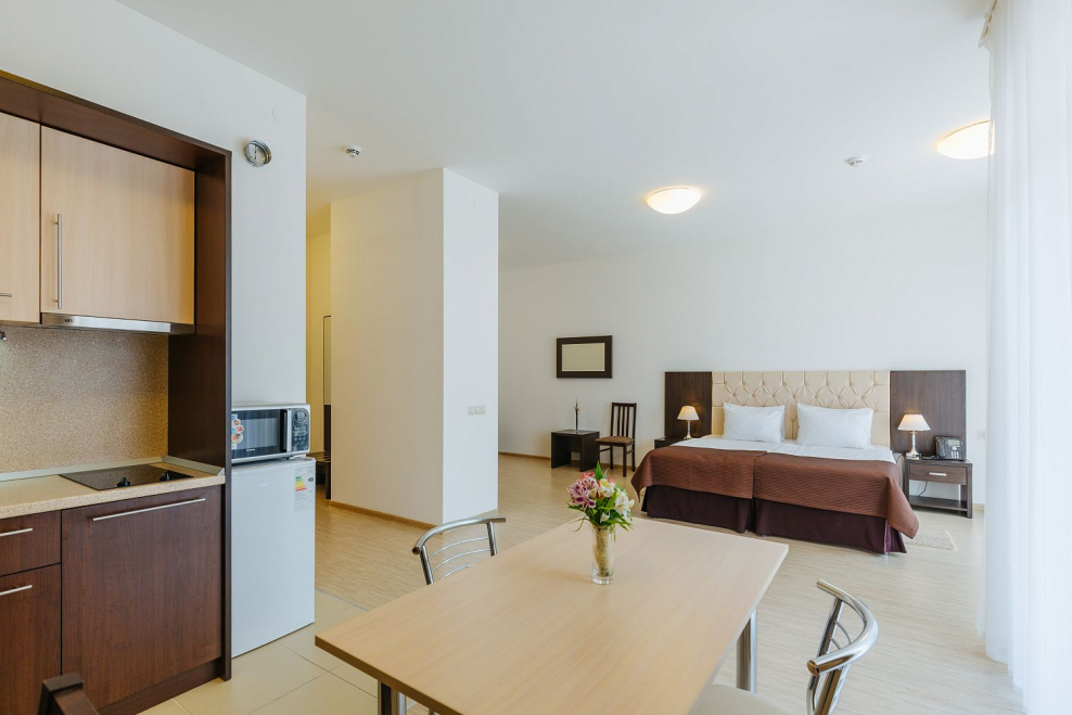 Город Домодедово ЖК Каширское шоссе