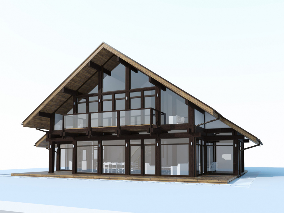 Вильдерман фахверк