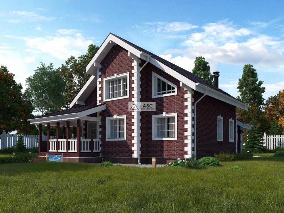 Бордо 3 Терем