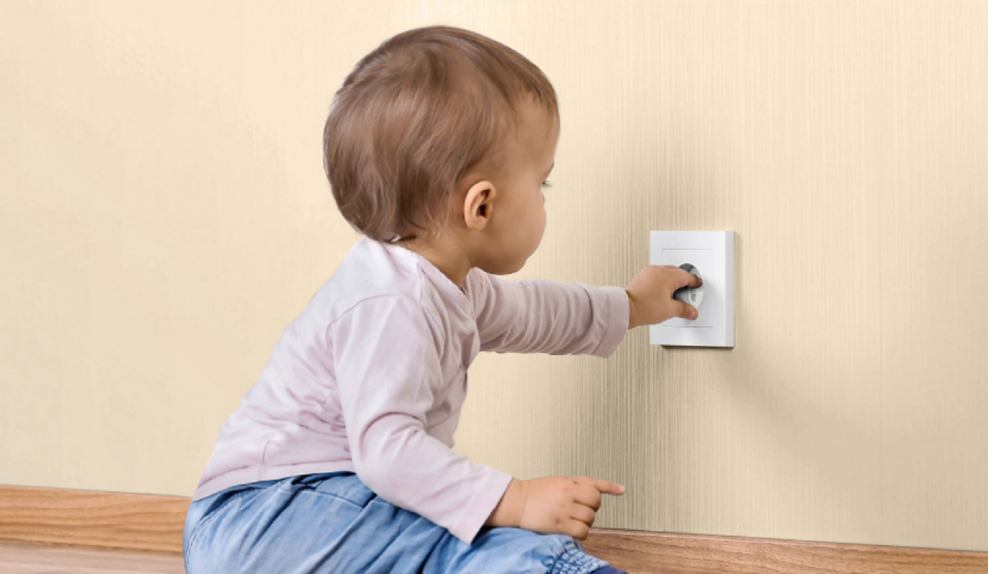 Розетки в квартире