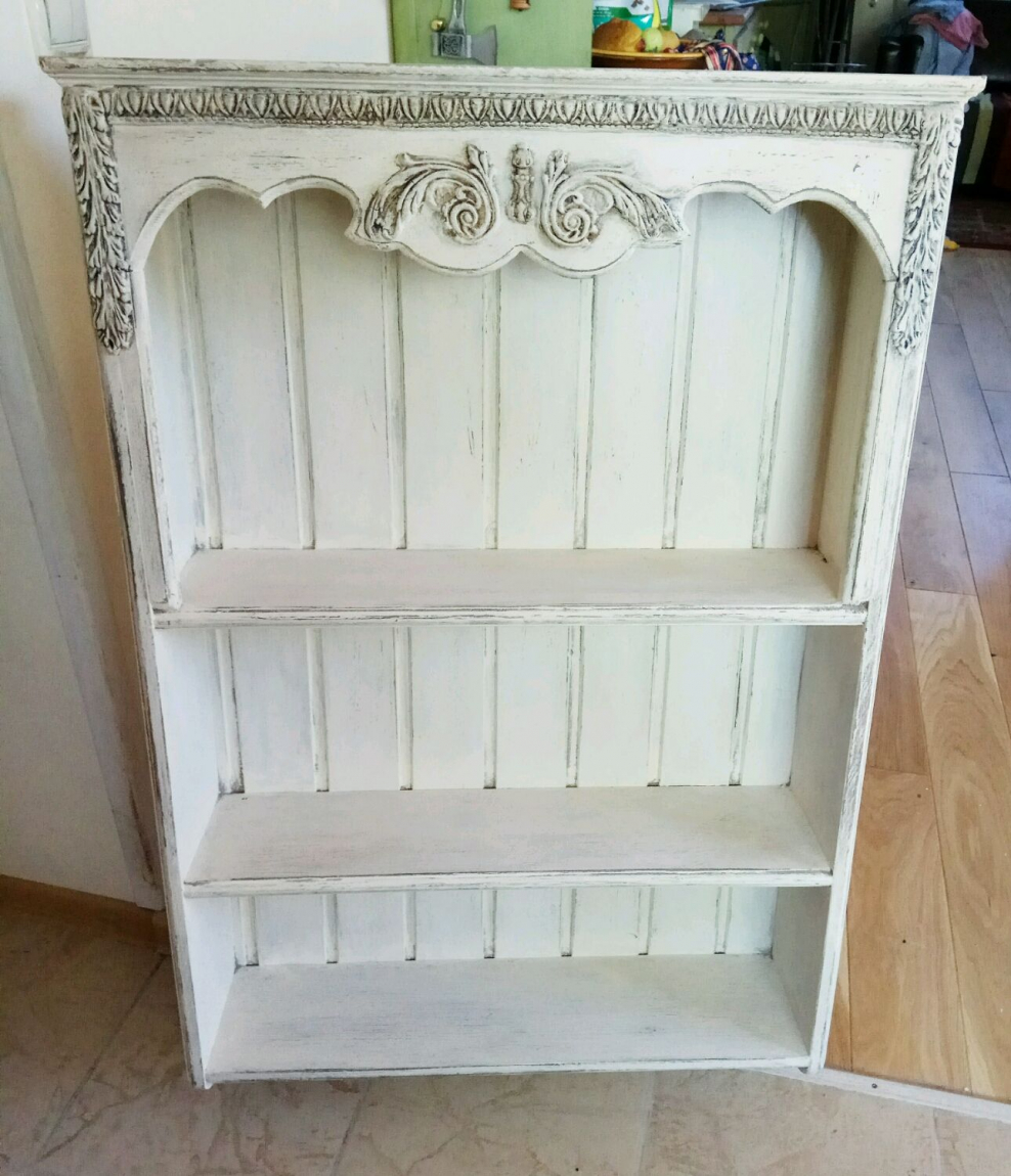 Комод Shabby Chic