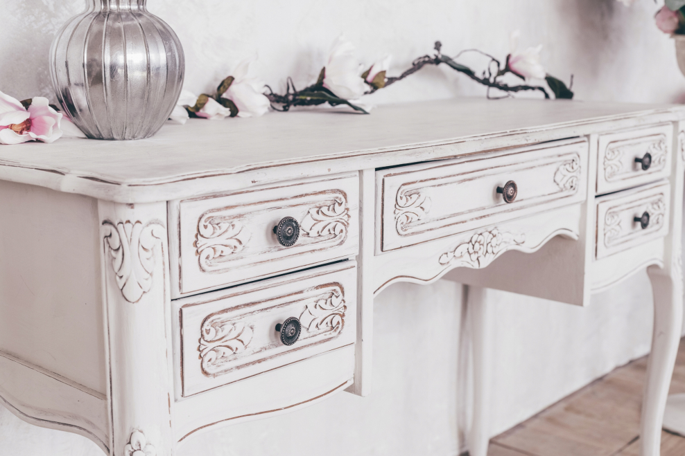Мебель Shabby Chic