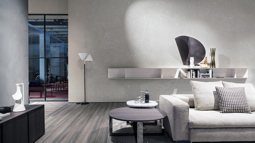 Декоративная штукатурка oikos Ottocento