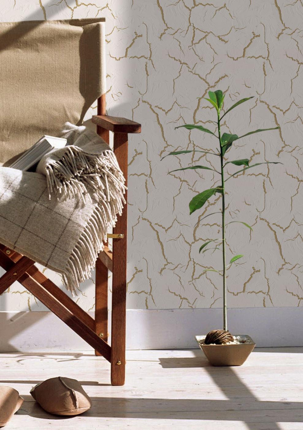 Decorazza кракелюр