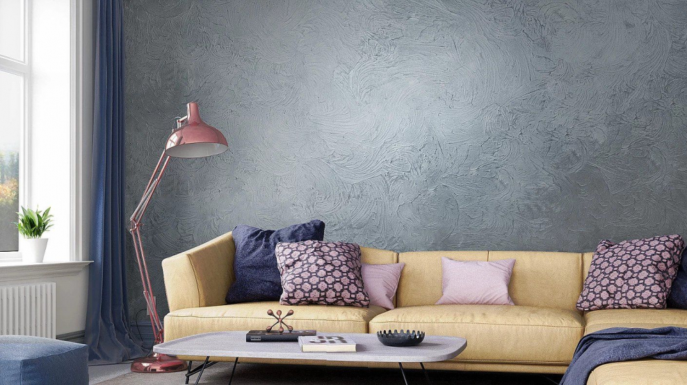 Vincent Decor decorum Stucco multieffet