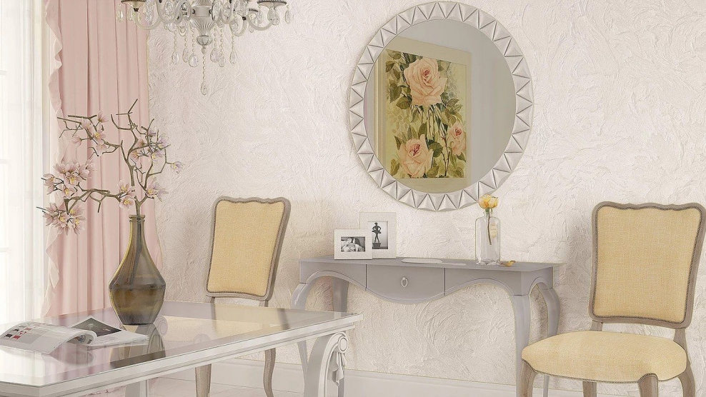 Венецианская штукатурка Vincent Decor