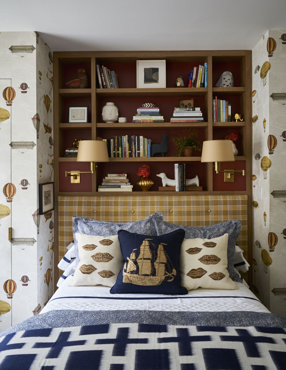 Декор для комнаты подростка