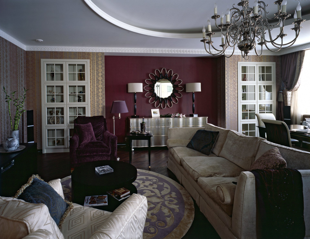 Эклектика Фьюжн Китч