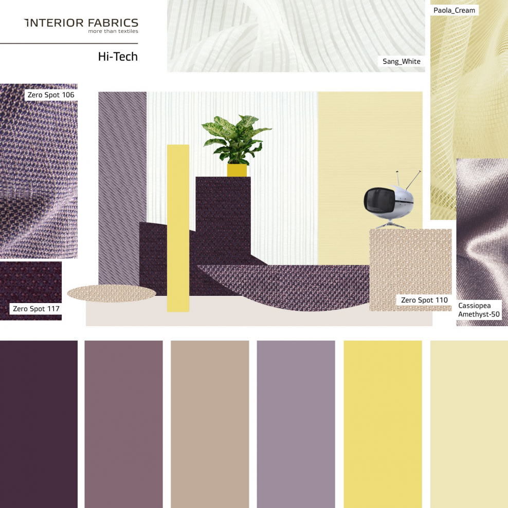 Цветовые сочетания с оливковым