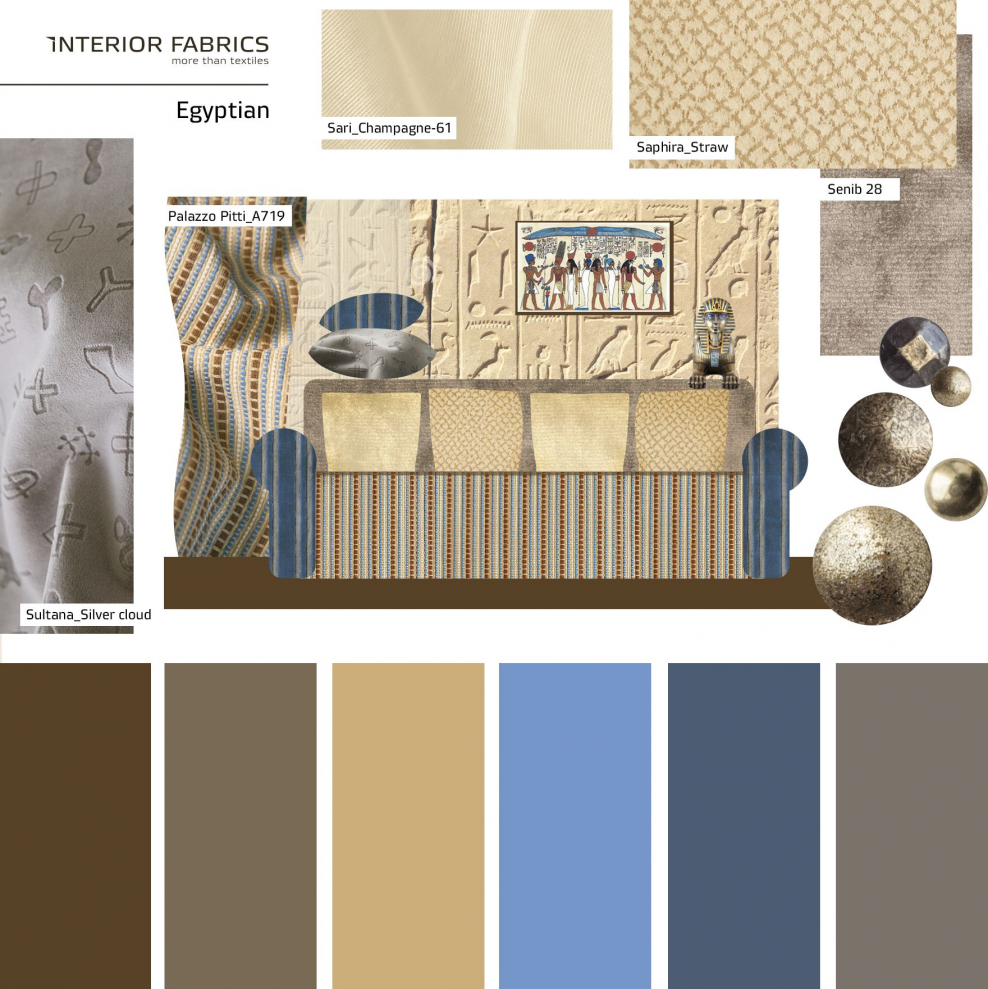 Цвет года 2017 Pantone