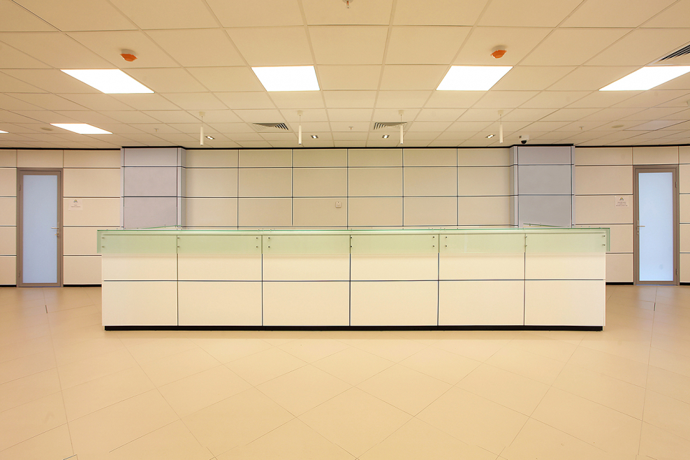 Стеновые панели Випрок