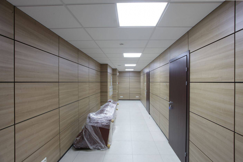 Випрок тундра s6130