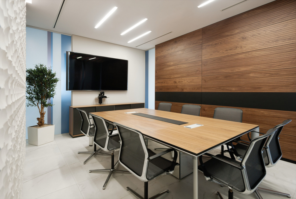 Акустические панели Косвик