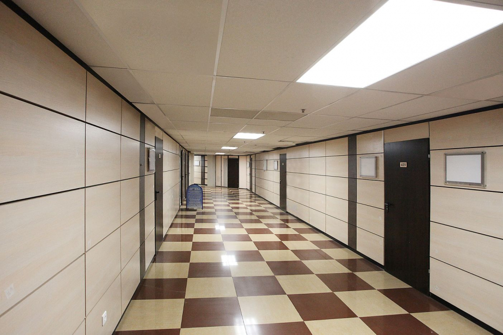 Панели Криплат на СМЛ