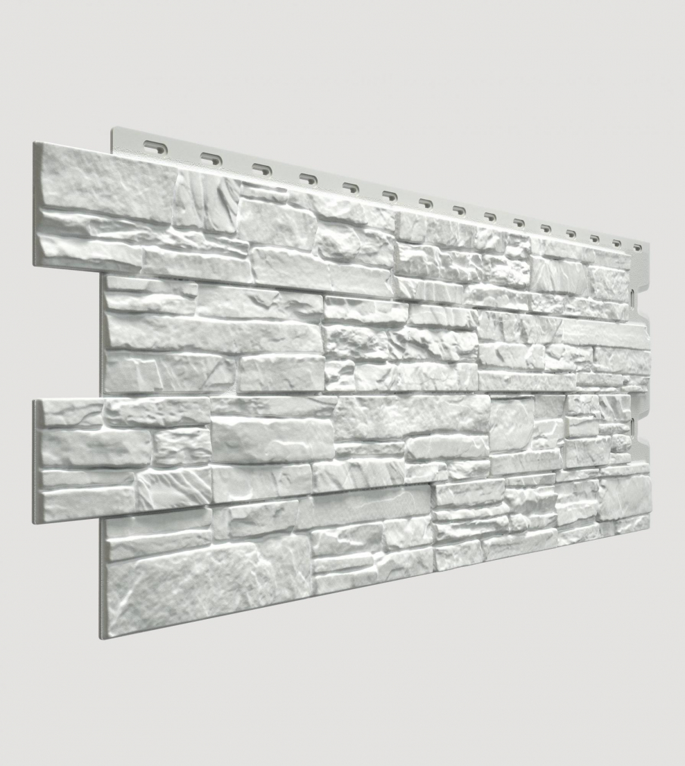 Фасадные панели Docke Edel циркон