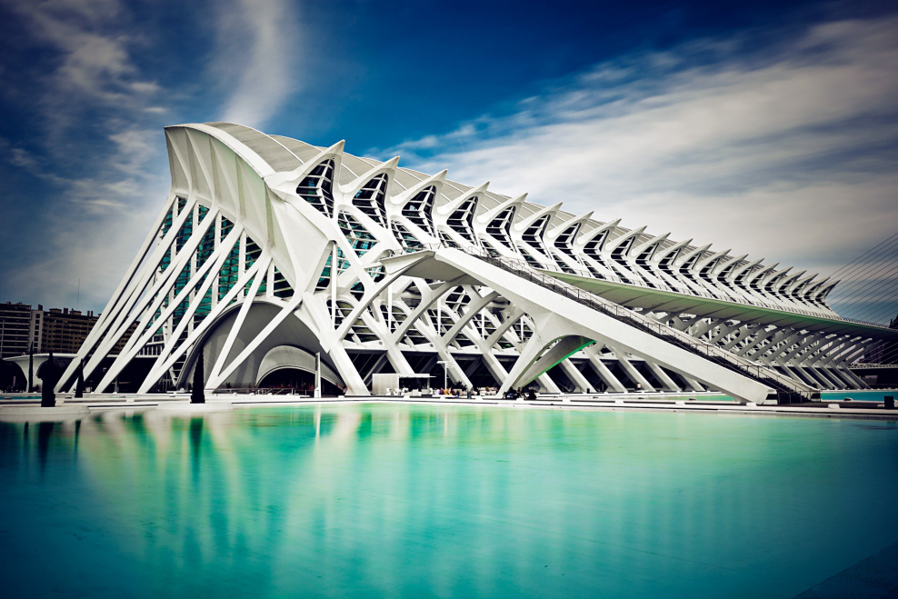 Архитектура HD