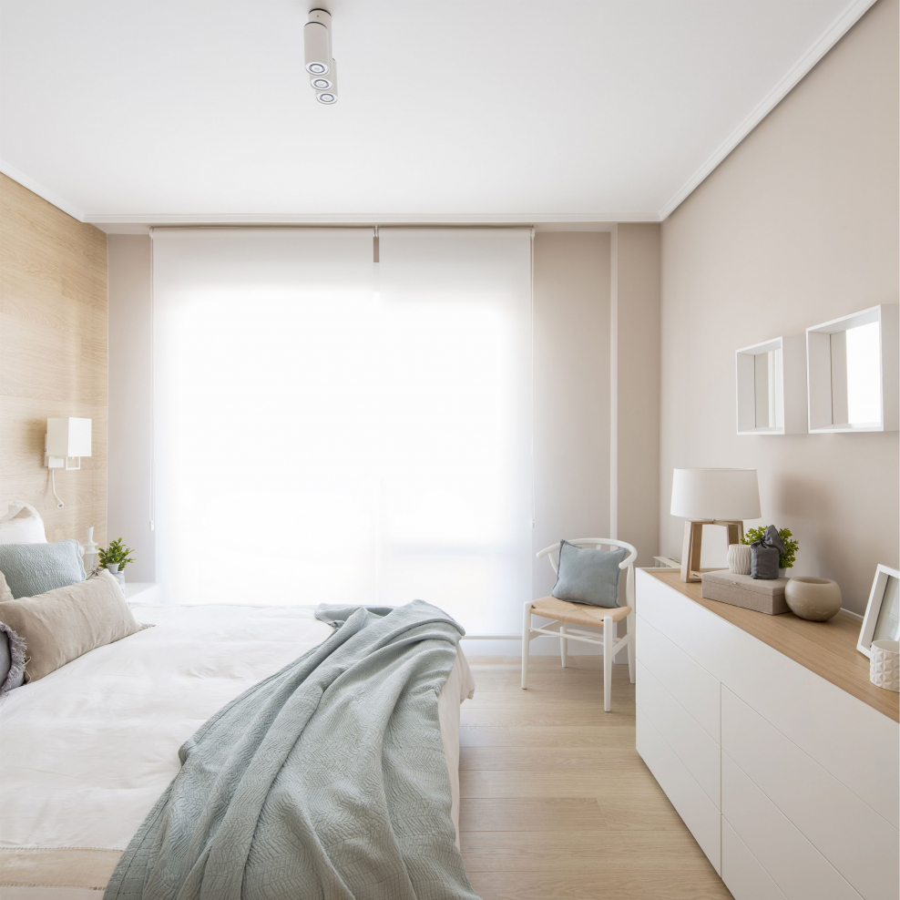 Бра Faro Barcelona 29982