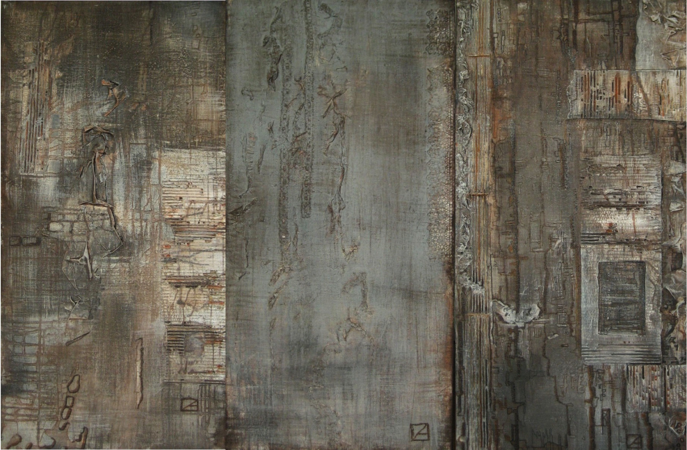 Lb Ceramics рустик грей