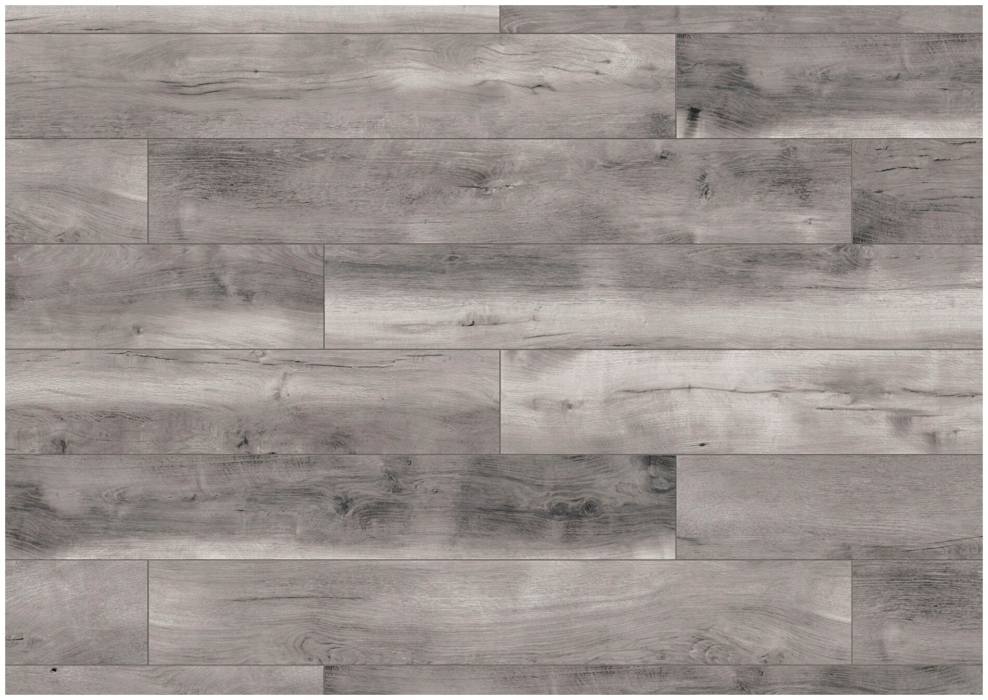 Ламинат Dureco дуб алебастер 2801/а02