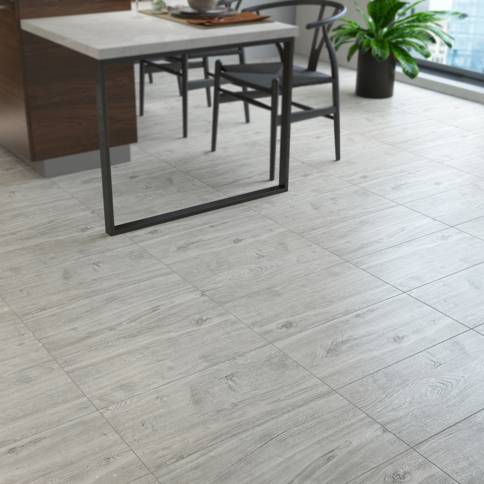 Рустикальный стиль в интерьере с элементами Индастриал