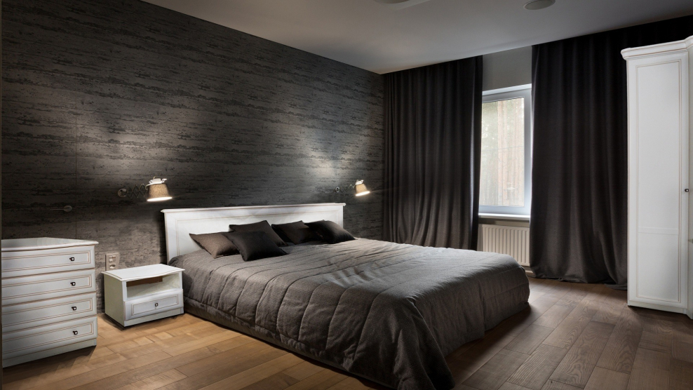 Отделка потолка лофт