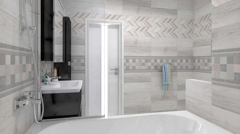 Плитка Норданвинд lb-Ceramics