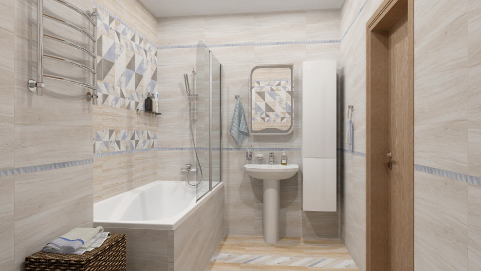 Керамическая плитка / Lasselsberger / Вестанвинд